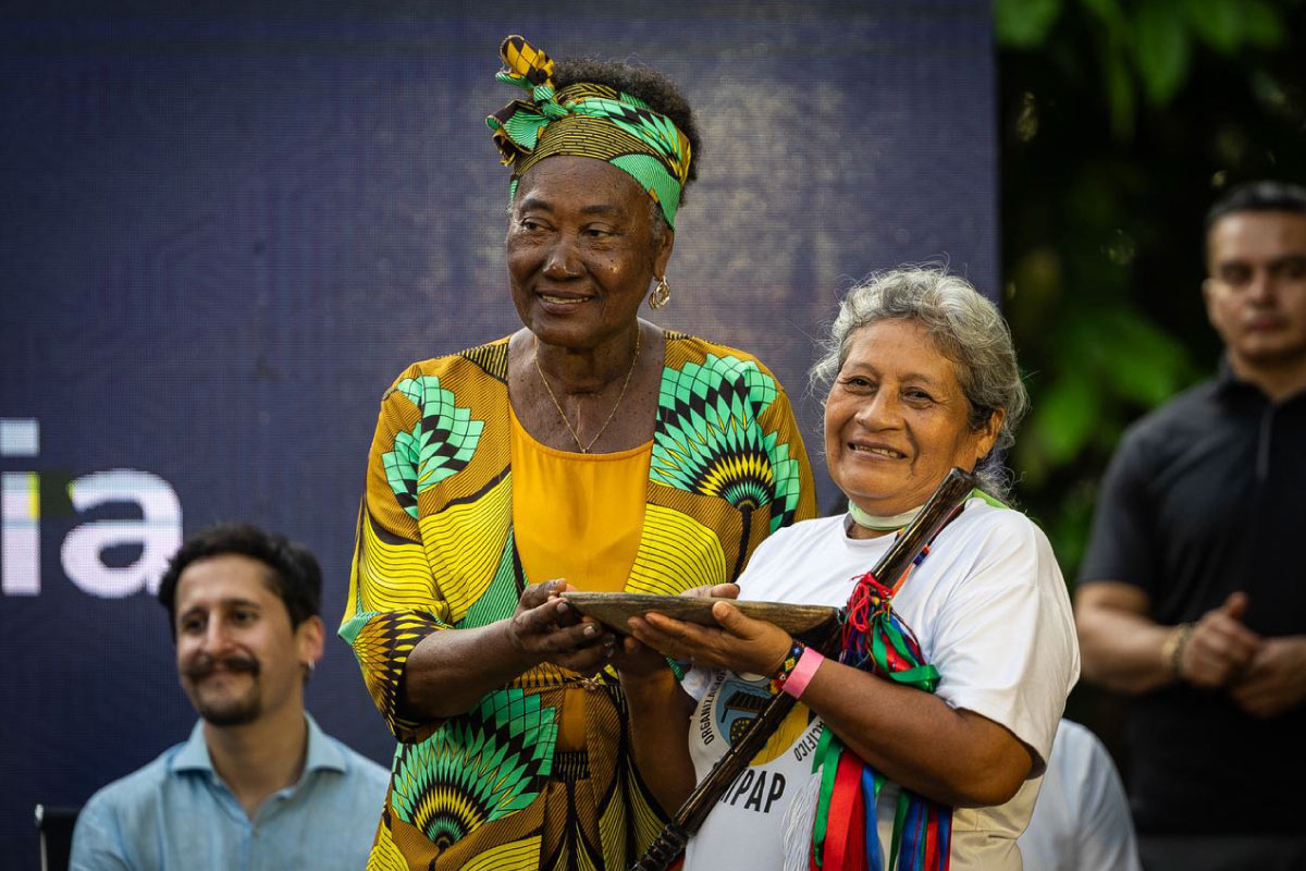 Gustavo Petro ha repatriado el mayor número de piezas arqueológicas en la historia de Colombia  