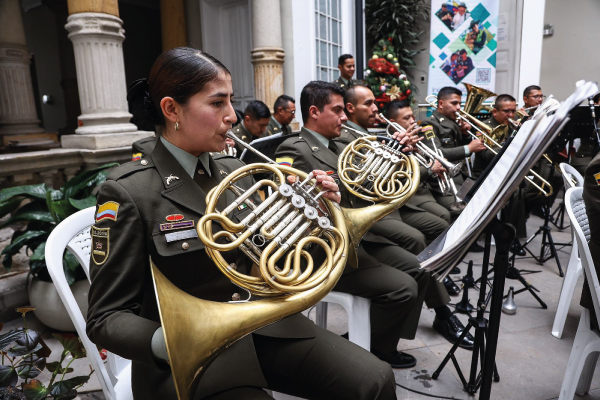 Policia Nacional