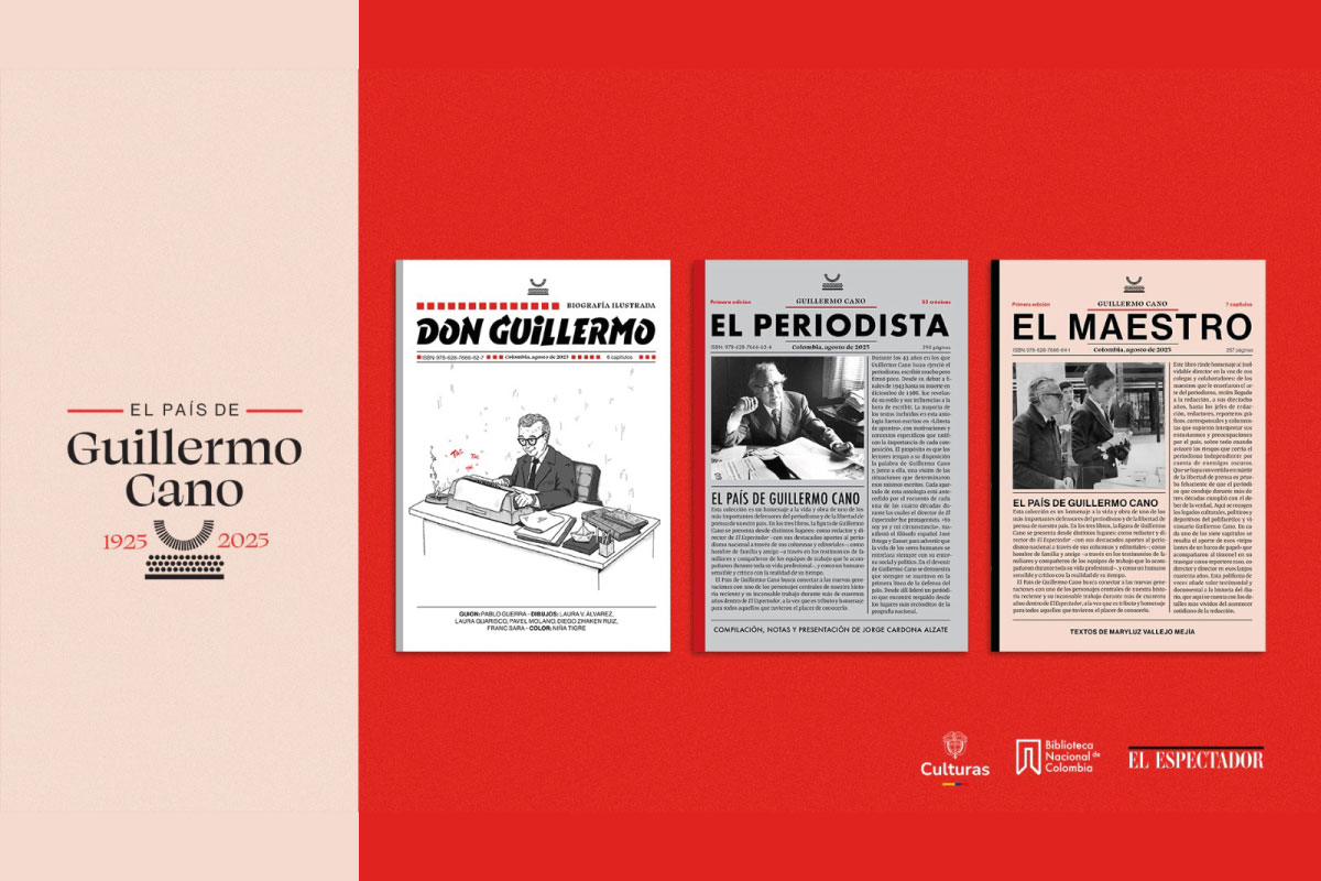 Guillermo Cano Isaza