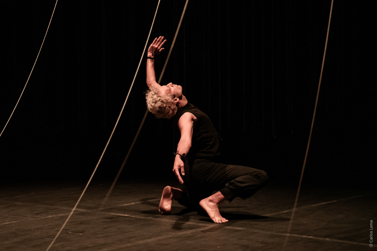 Portafolio Nacional de Estímulos 2026