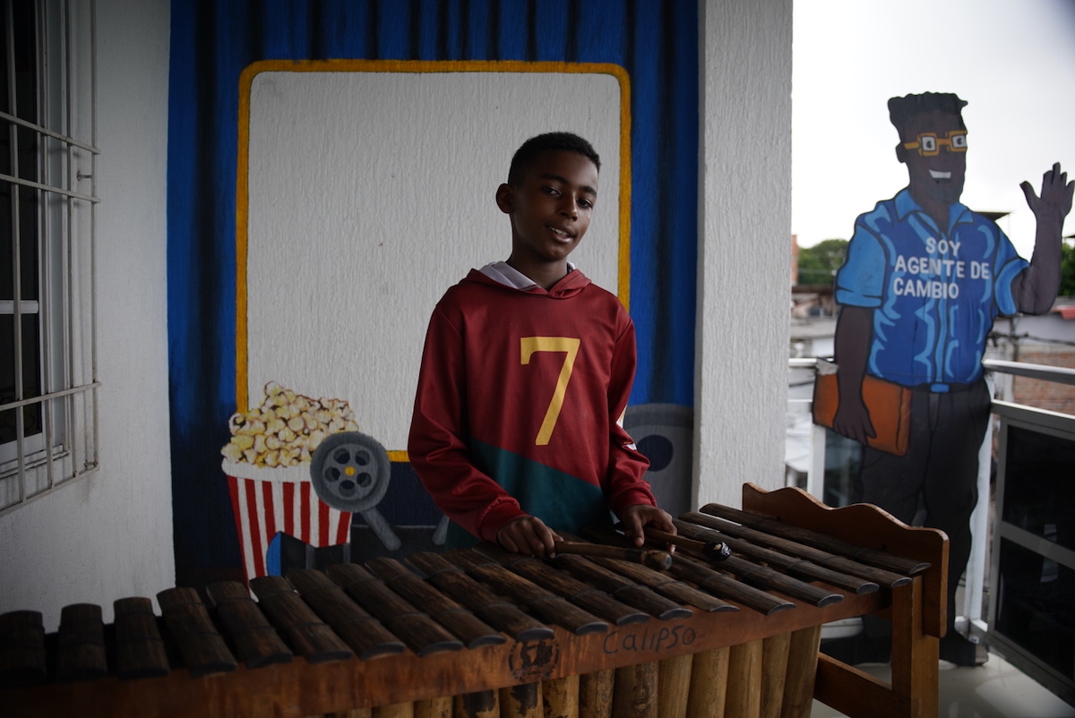 Premio Estrategia África