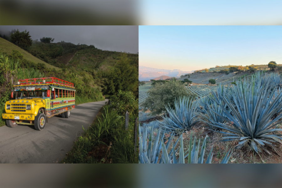 México y Colombia inician cooperación para fortalecer procesos patrimoniales