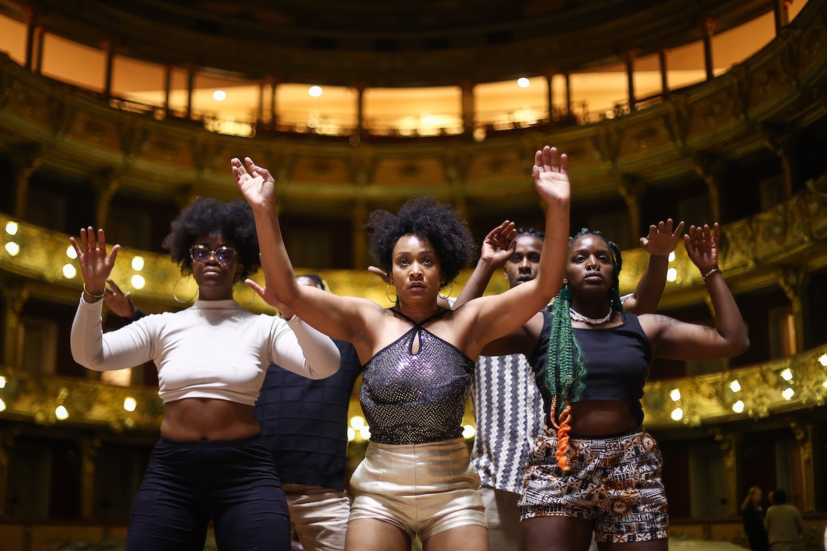 Programa Nacional de Concertación Cultural 