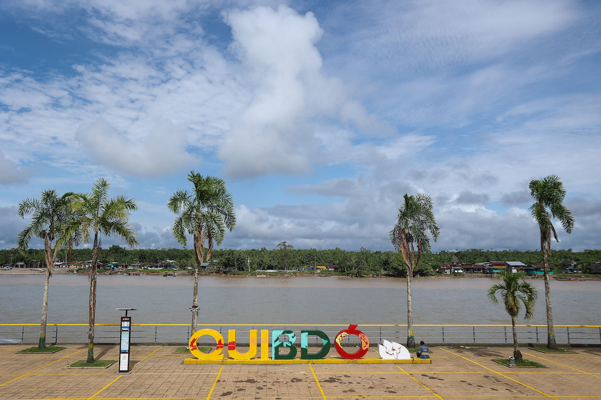 Quibdo