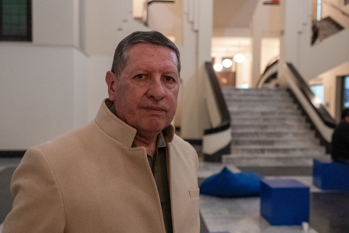 Guillermo Cano Isaza