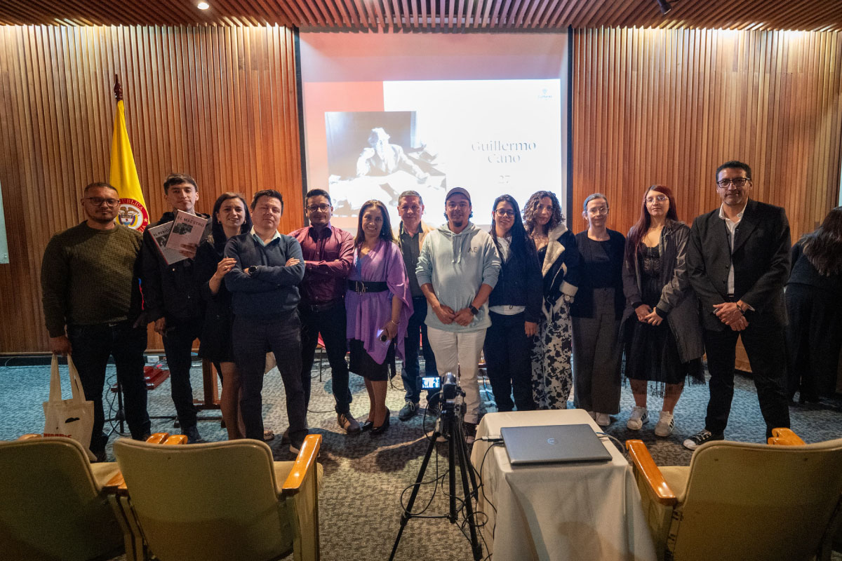 Guillermo Cano Isaza