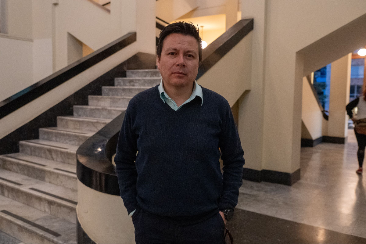 Guillermo Cano Isaza