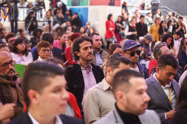 rendicion de cuentas