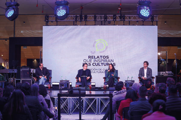 Rendición de cuentas