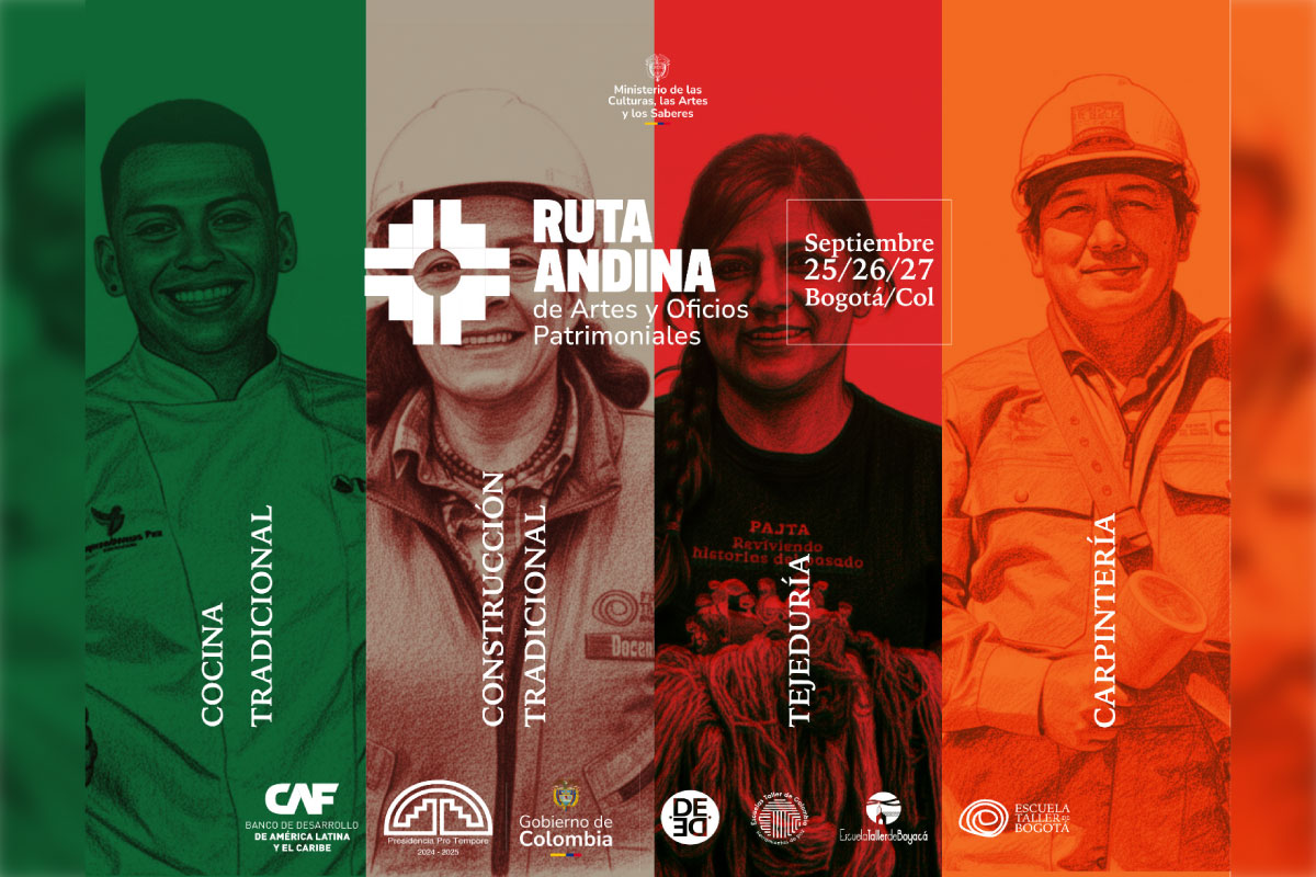 Ruta Andina