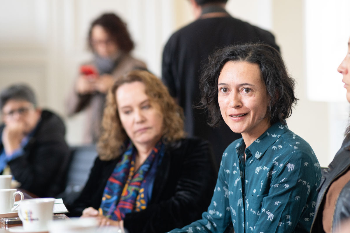 Ruta Nacional Trabajo Artístico