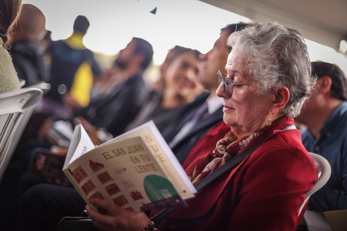 hospital san juan de dios y materno infantil
