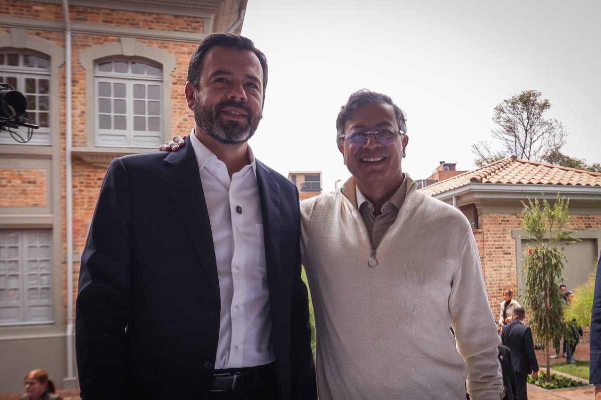 Reactivación y puesta en funcionamiento del Hospital San Juan de Dios y el Instituto Materno Infantil