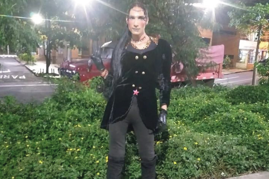 Sara Millerey González