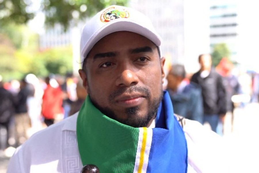 Willington Andrés Tote