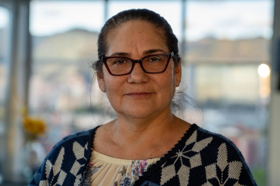 Silsa Arias Martínez