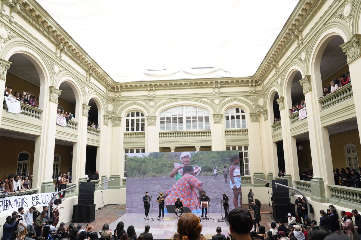 Sistema Nacional de Convocatorias Públicas, Artísticas y Culturales