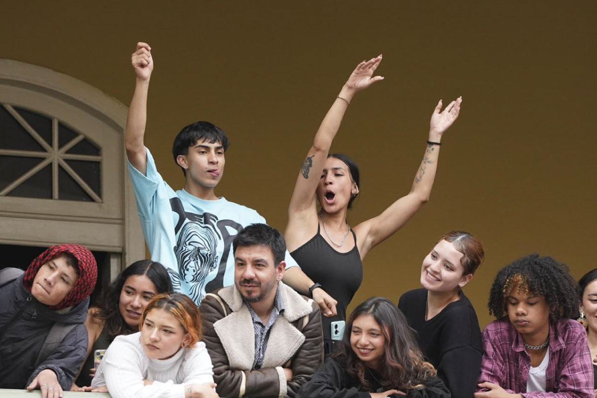 Sistema Nacional de Convocatorias Públicas, Artísticas y Culturales