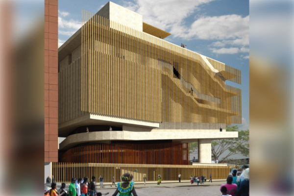 Teatro César Conto