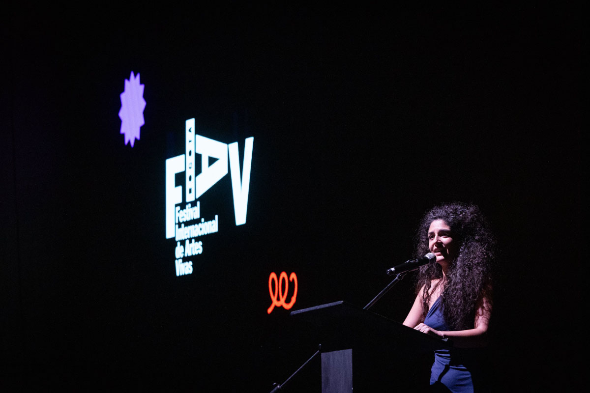 El Ministerio que sacó el teatro de Bogotá