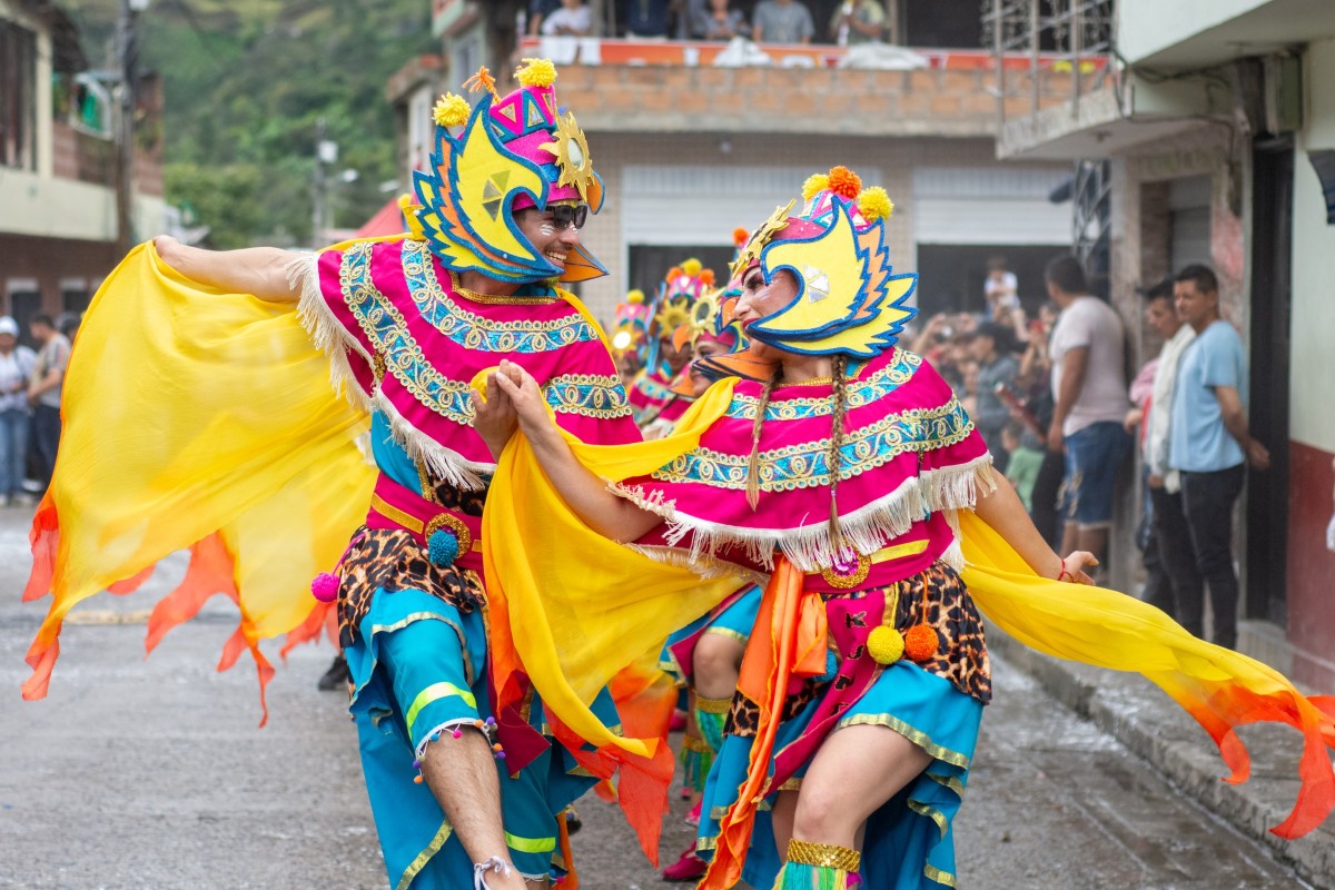 Transformación cultural