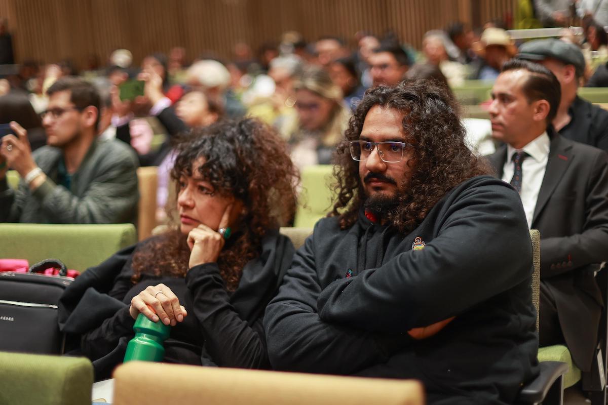 Ley general de cultuta