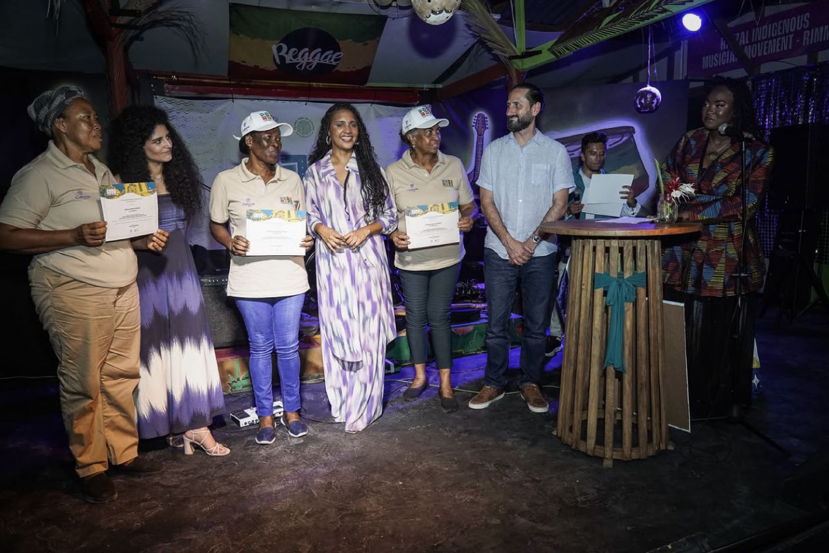 Turismo Biocultural