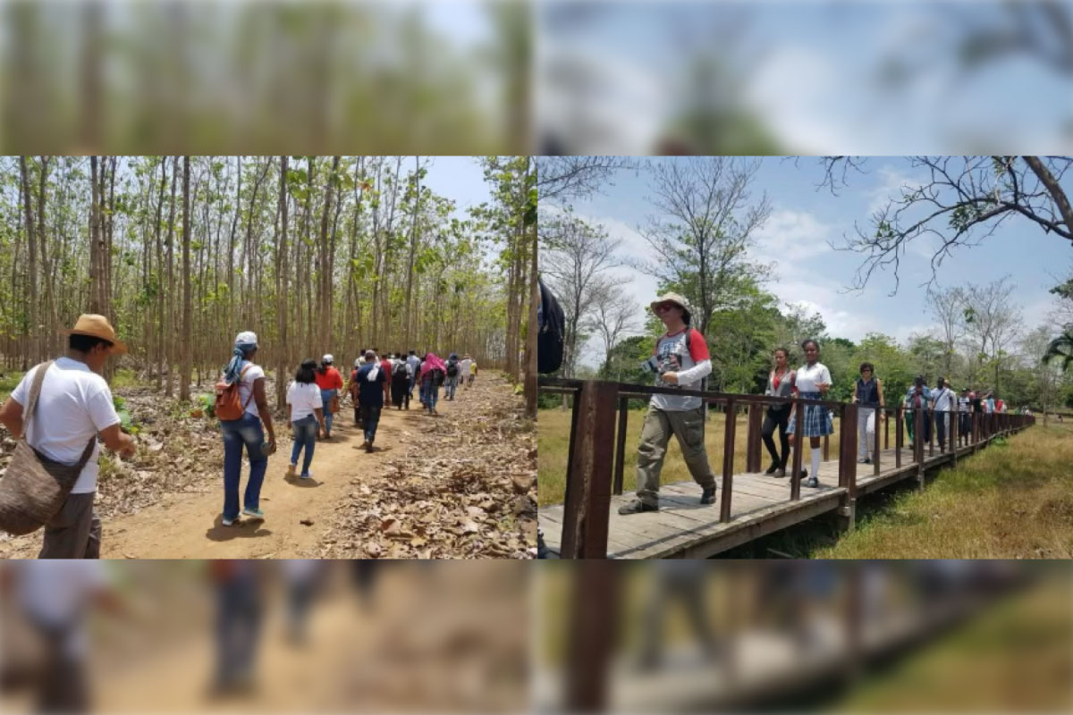 Turismo cultural comunitario