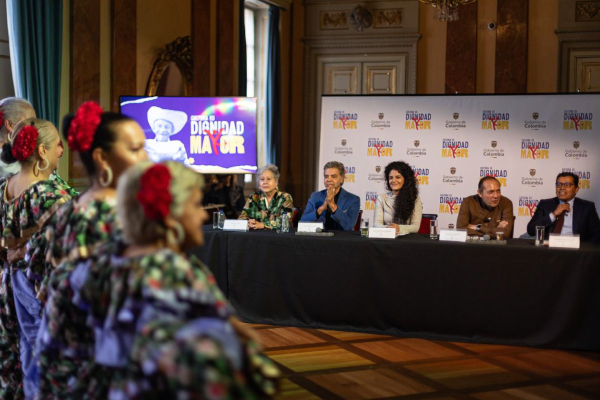 UNESCO selecciona iniciativa de Colombia