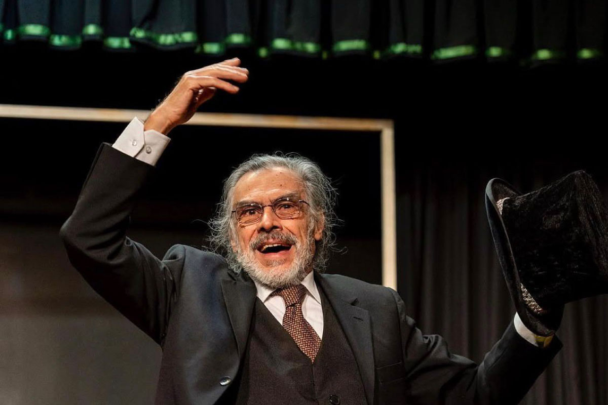 Waldo Urrego
