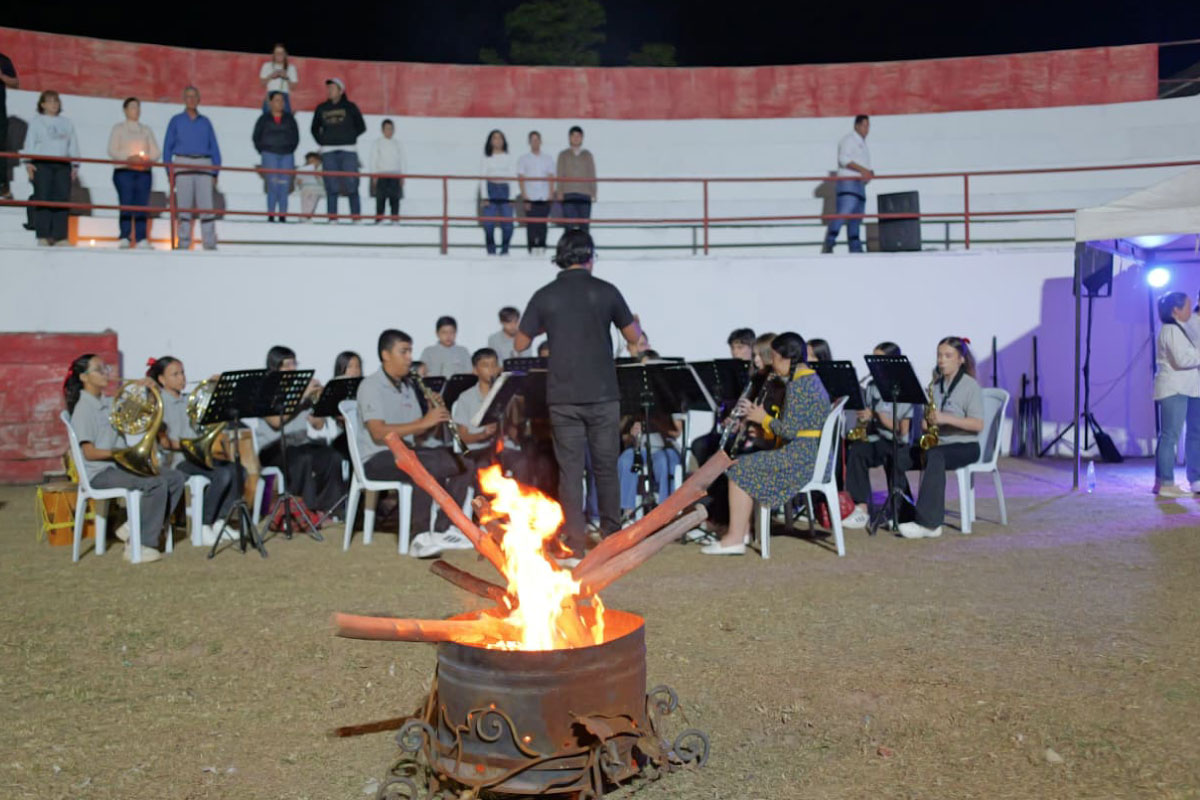 Estrategia Nacional de Reactivación Cultural de las Plazas de Toros