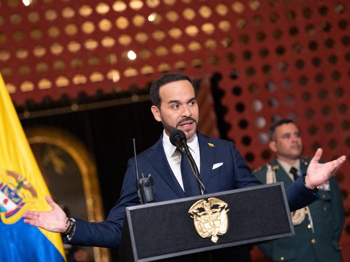 visita presidente Claustra Santa Clara