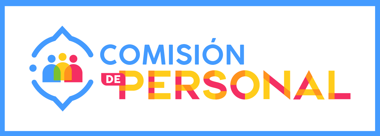 Comisión de Personal