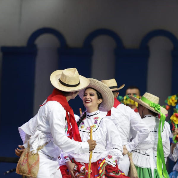 La capital musical de Colombia se reactivó con el Ibagué Festival