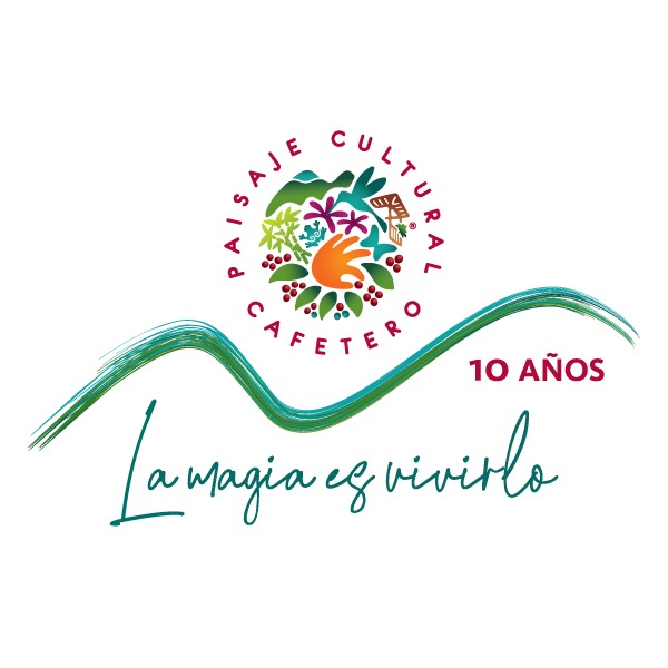 El Paisaje Cultural Cafetero de Colombia celebra 10 años como patrimonio de la humanidad