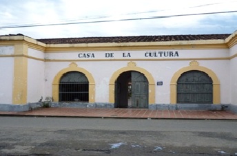 Casas de Cultura de Dagua y La Victoria serán rehabilitadas gracias a Espacios de Vida