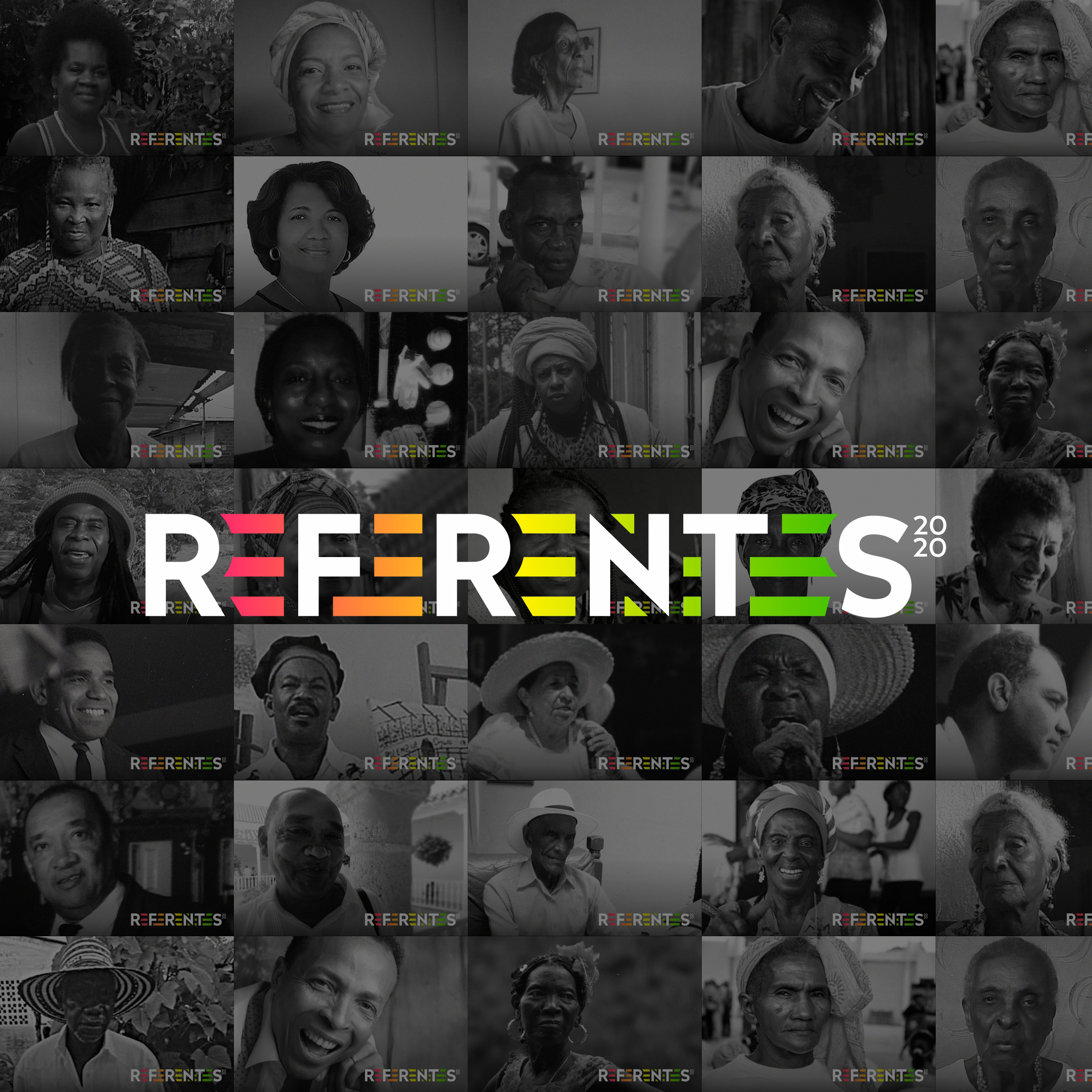 En el Día Nacional de la Afrocolombianidad, Mincultura lanza el portal web “Referentes”