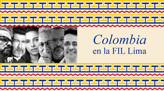 Colombia hará parte de la Feria del Libro de Lima