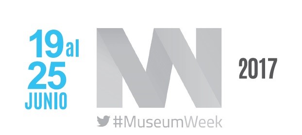 Museos del país participan en #MuseumWeek 