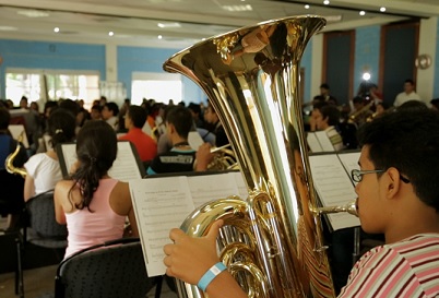 MinCultura reconoce el esfuerzo de quienes trabajan en beneficio del sector musical en Colombia