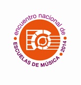 Encuentro Nacional de escuelas de música