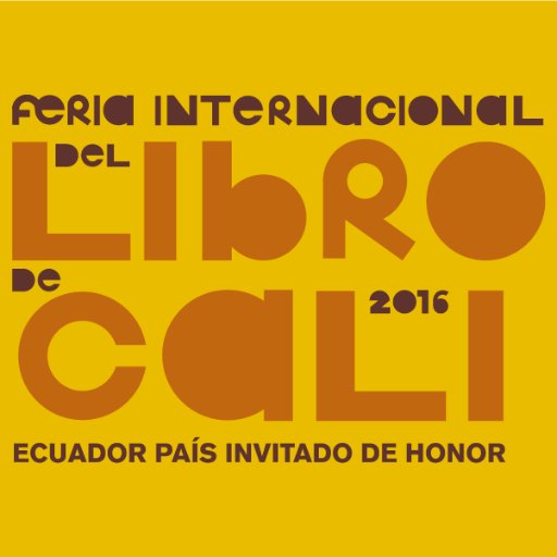 MinCultura apoya la Feria Internacional del Libro de Cali 