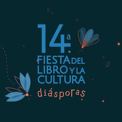 Las diásporas son protagonistas de la Fiesta del Libro y la Cultura
