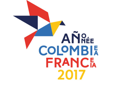 Los presidentes François Hollande y Juan Manuel Santos se reunirán en el marco del Año Colombia-Francia 2017