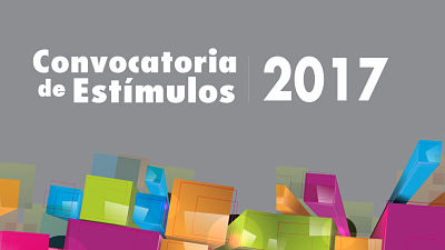 MinCultura anuncia las convocatorias de Estímulos 2017 próximas a cerrar