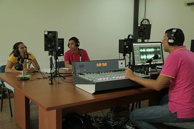 Norte de Santander estrenará centro de producción en audio digital