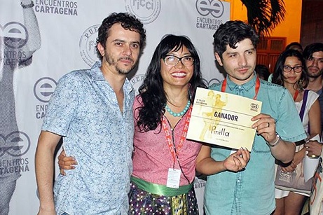 Conozca los ganadores de los Encuentros Cartagena 2015 