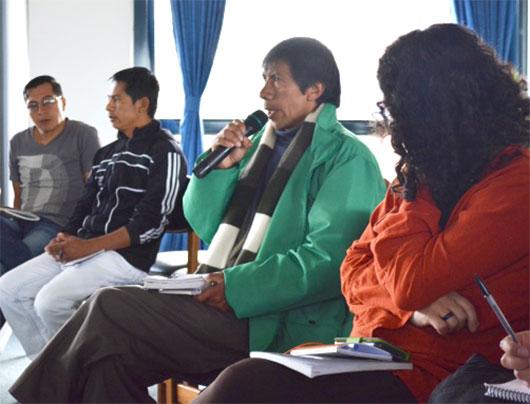 Conozca conclusiones del Encuentro Binacional de comunicación y cultura en Ipiales