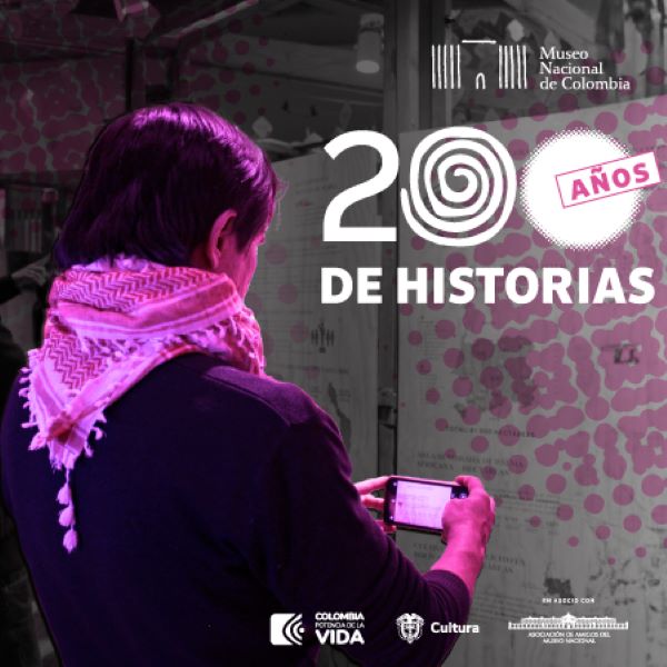 Así se celebrarán en julio los 200 años del Museo Nacional de Colombia