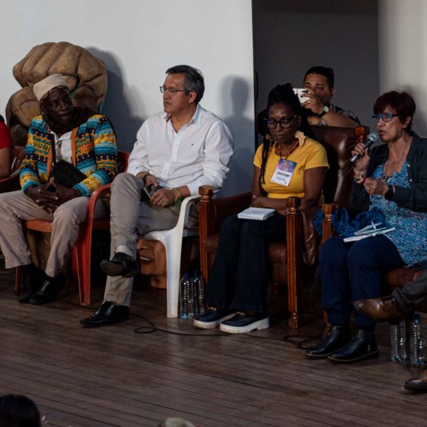 El Cauca será un “laboratorio de paz desde la cultura”